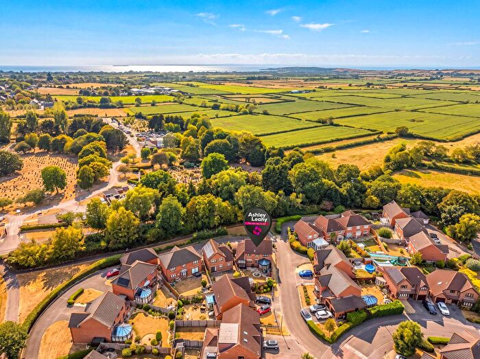 4 Bedroom Detached House For Sale In The Cornfields, Weston-Super-Mare, BS22