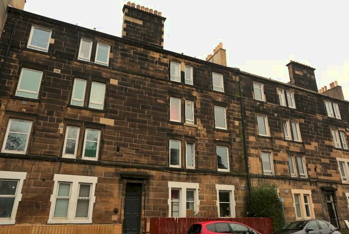 1 Bedroom Flat To Rent In Robertson Avenue, Gorgie, Edinburgh, EH11
