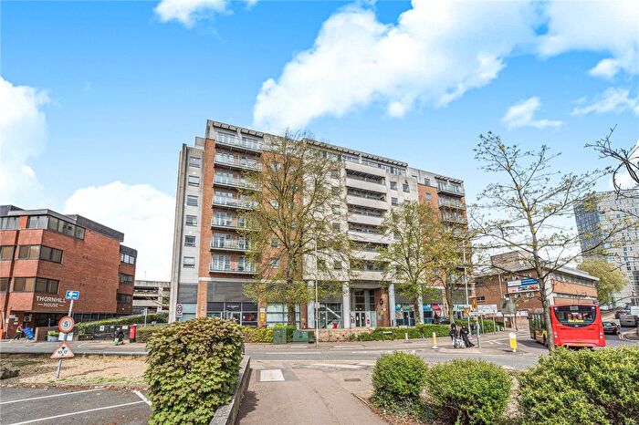 1 Bedroom Flat For Sale In Wilmington Close, Watford, Hertfordshire, WD18