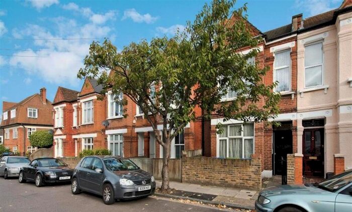 2 Bedroom Property To Rent In Pellatt Road, London, SE22