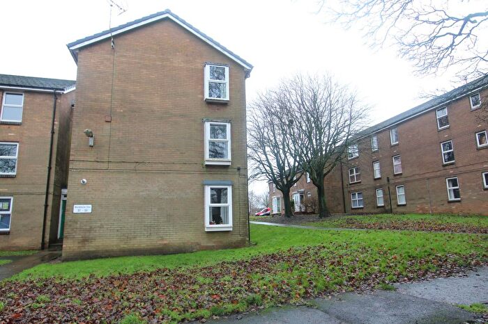 1 Bedroom Flat To Rent In Westminster Crescent, Sheffield, S10
