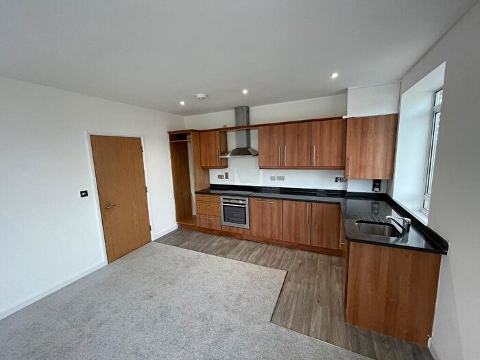 2 Bedroom Apartment To Rent In St. Matthews Street, Ipswich, Suffolk, IP1