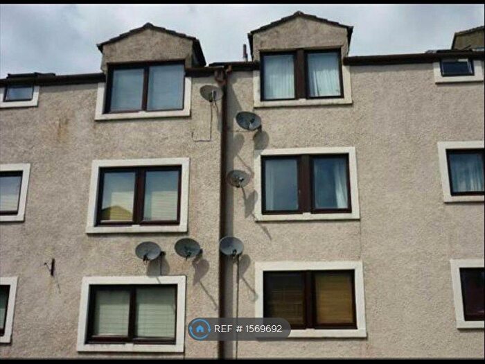 2 Bedroom Flat To Rent In Gray Street, Workington, CA14