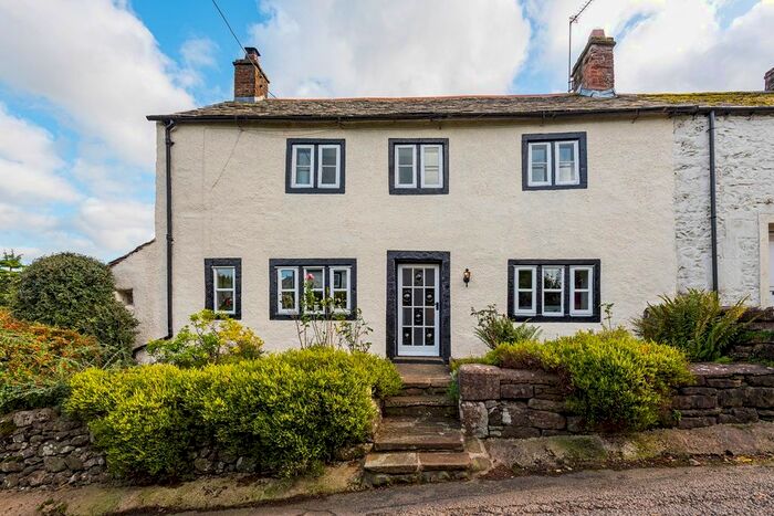 3 Bedroom End Of Terrace House For Sale In Rosebank, Sockbridge, Penrith, CA10