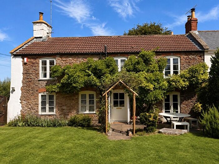 4 Bedroom Semi-Detached House For Sale In Townsend, East Harptree, BS40