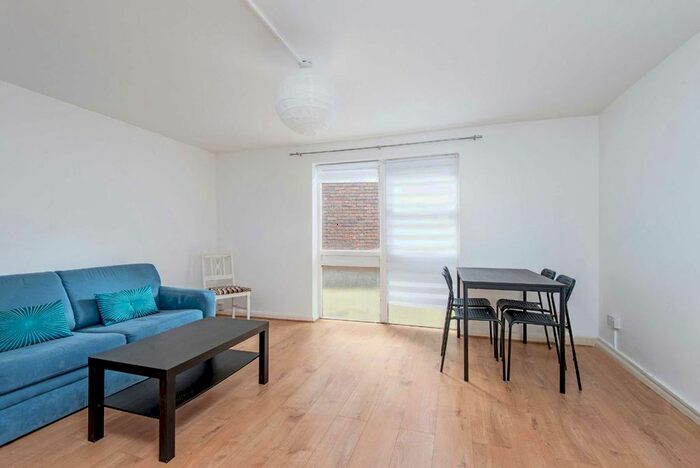 1 Bedroom Flat To Rent In Baldwins Gardens, London, EC1N