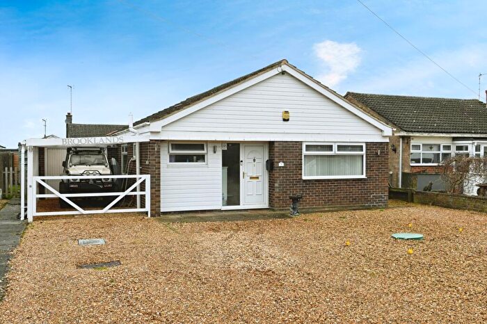 3 Bedroom Bungalow For Sale In Salts Road, West Walton, Wisbech, Norfolk, PE14