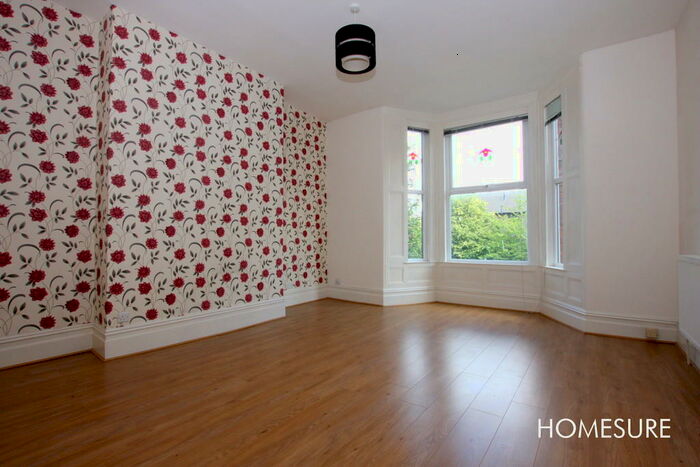 1 Bedroom Apartment To Rent In Laurel Road, Fairfield, Liverpool, L7