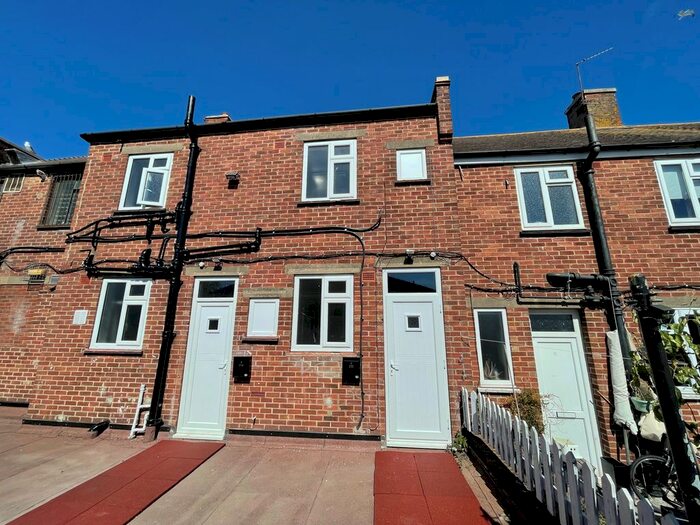 1 Bedroom Flat To Rent In Arnside Road, Southmead, Bristol, BS10