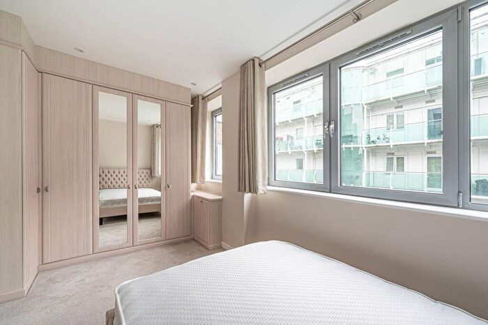 1 Bedroom Flat To Rent In Station Road, New Barnet, Barnet, EN5