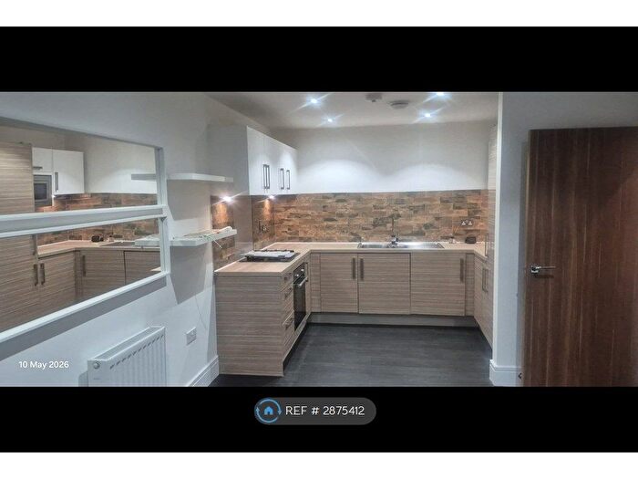 1 Bedroom Flat To Rent In Princes Way, Milton Keynes, MK2