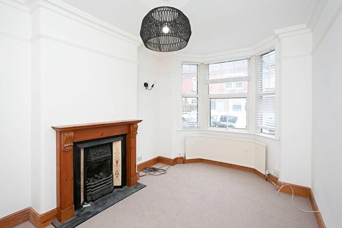 3 Bedroom Terraced House To Rent In Bruce Grove, Watford, WD24