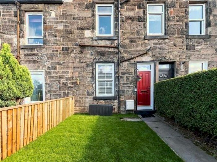 2 Bedroom Villa To Rent In Lochend Road, Leith Links, Edinburgh, EH6