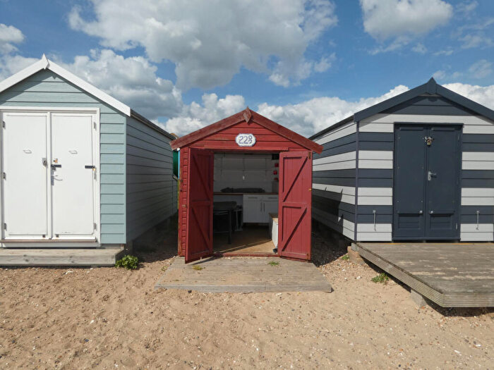 Chalet For Sale In Victoria Esplanade, CO5