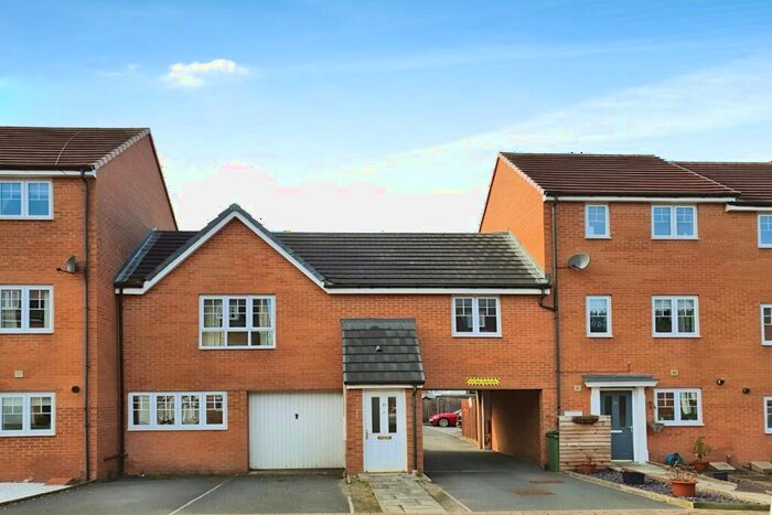 2 Bedroom Apartment To Rent In Rushmore Grange, Washington, Tyne And Wear, NE38