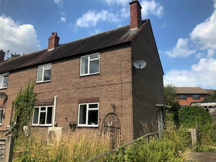 Houses for sale in Westley, SY5, Shropshire