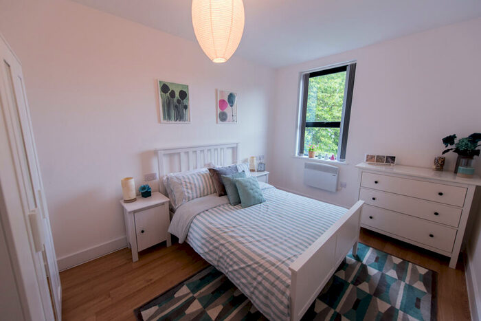 2 Bedroom Apartment To Rent In Apartment, Brunswick Park, Princeton Place, Liverpool, Merseyside, L8