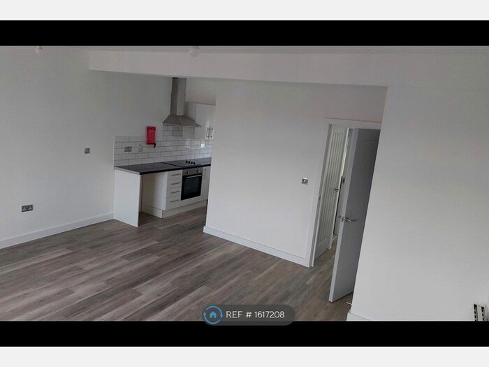 Studio To Rent In Katherine Road, Forest Gate, E7