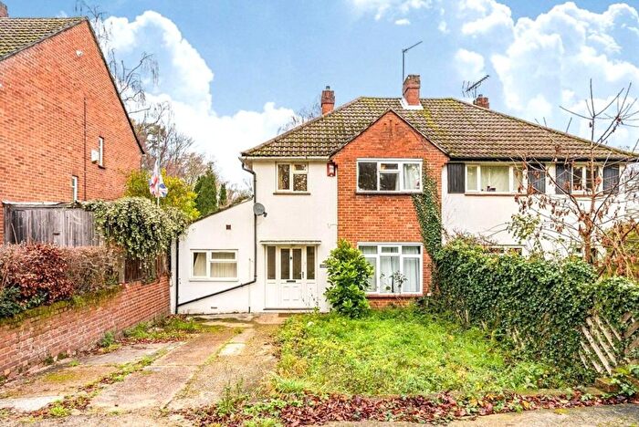 6 Bedroom Semi-Detached House To Rent In Glen Eyre Road, Southampton, Hampshire, SO16