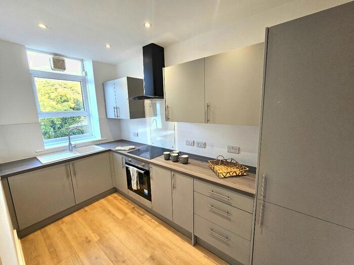 1 Bedroom Flat To Rent In Victoria Road, Torry, Aberdeen, AB11
