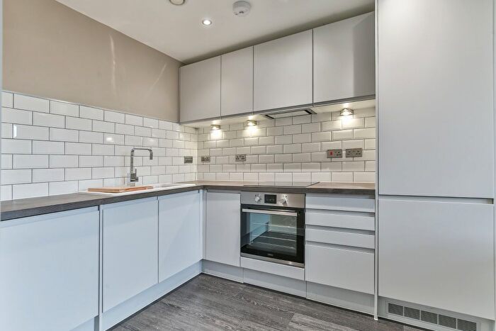 1 Bedroom Flat To Rent In West Bar, Sheffield, S3