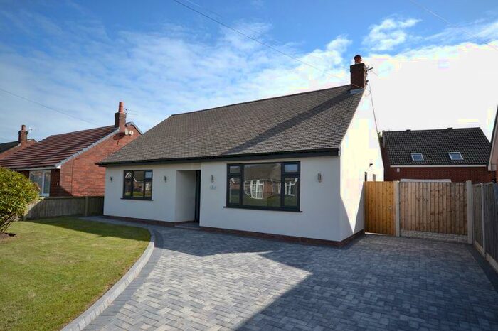 2 Bedroom Detached Bungalow To Rent In The Orchard, Croston, PR26