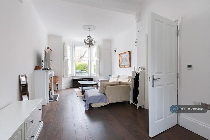 5 Bedroom Terraced House To Rent In Solent Road, London, NW6