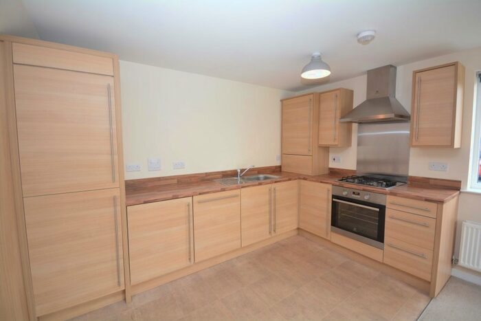 2 Bedroom Terraced House To Rent In Resaurie Gardens, Smithton, Inverness, IV2