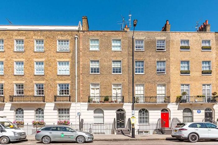 2 Bedroom Flat For Sale In Cliveden Place, Sloane Square, London, SW1W