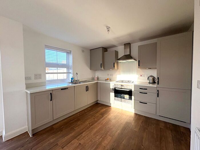 3 Bedroom Property To Rent In Beaumaris Road, Bournemouth, BH11