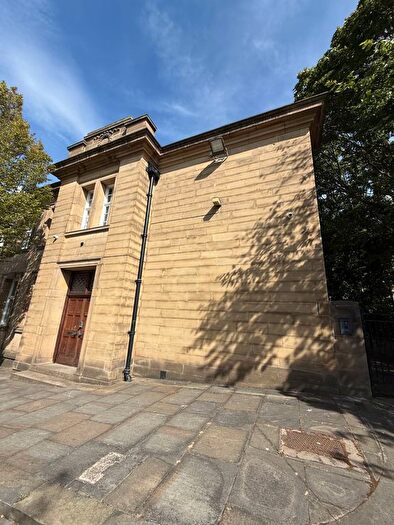 1 Bedroom Flat To Rent In Market Place, Constable Court Market Place, WF17