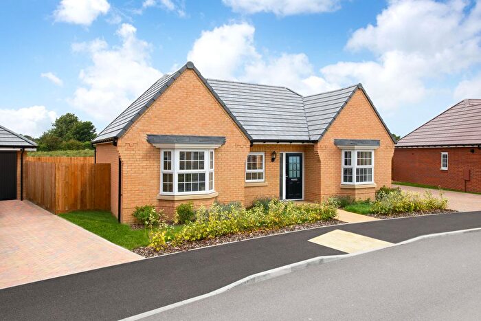 3 Bedroom Detached House For Sale In "Buckfastleigh" At Maldon Road, Burnham-On-Crouch, CM0