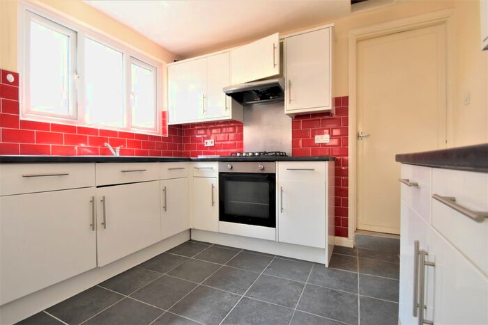 5 Bedroom Terraced House To Rent In Wheatstone Road, Southsea, PO4