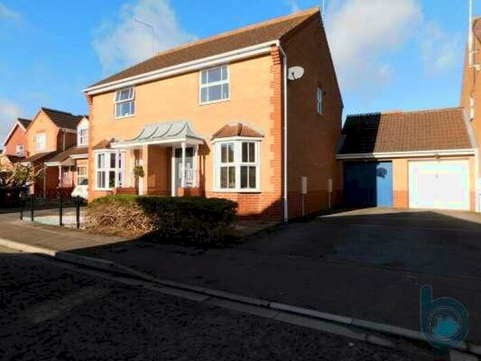 2 Bedroom Semi-Detached House To Rent In Speyside Court, Peterborough, Cambridgeshire, PE2