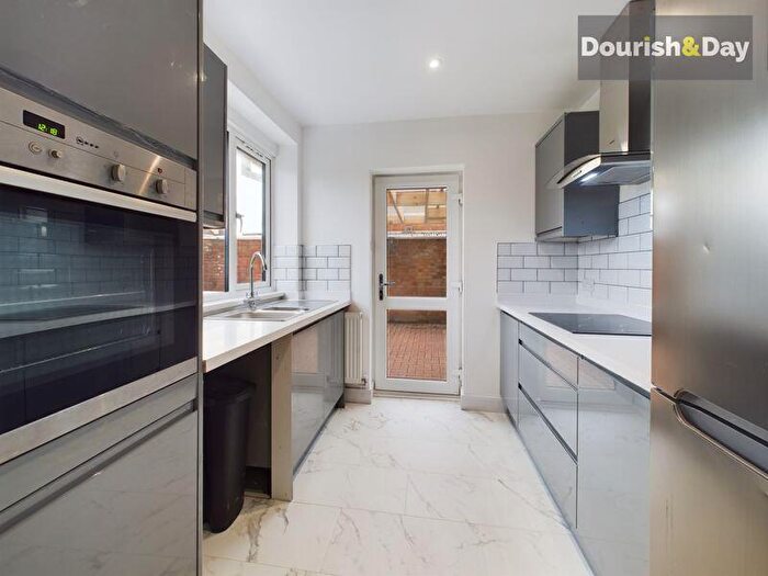 2 Bedroom Bungalow For Sale In Crab Lane, Trinity Fields, Stafford, ST16