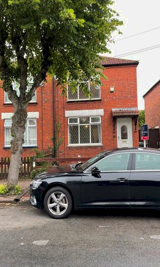 2 Bedroom Semi-Detached House To Rent In Poole Road, Radford, Coventry, CV6