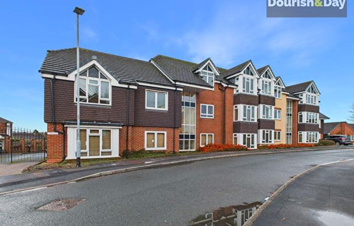 2 Bedroom Apartment To Rent In Penkvale Road, Penkvale Mews Penkvale Road, ST17