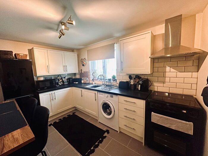 2 Bedroom Maisonette To Rent In Folly Court, Fakenham, NR21