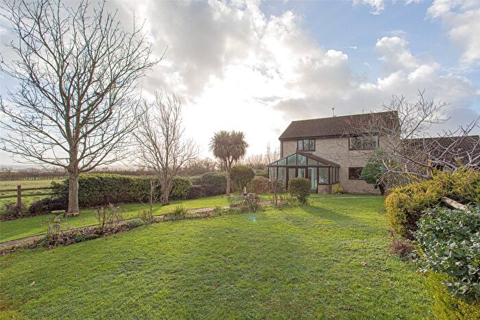 4 Bedroom Country House For Sale In Holdens Way, Curry Rivel, Somerset, TA10