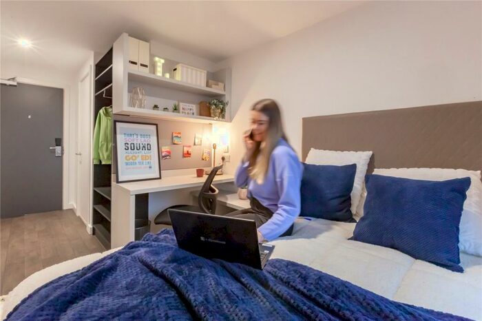 Flat To Rent In True Liverpool, Prospect Street, Liverpool, L6