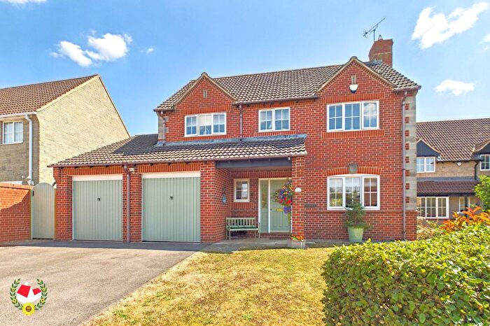 4 Bedroom Detached House For Sale In Arkendale Drive, Hardwicke, GL2