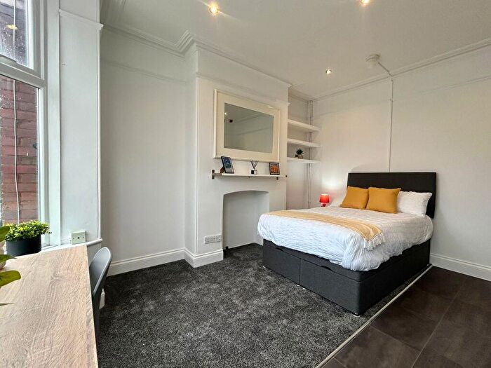 1 Bedroom Flat To Rent In Barnardo Road, St Leonards, Exeter, EX2