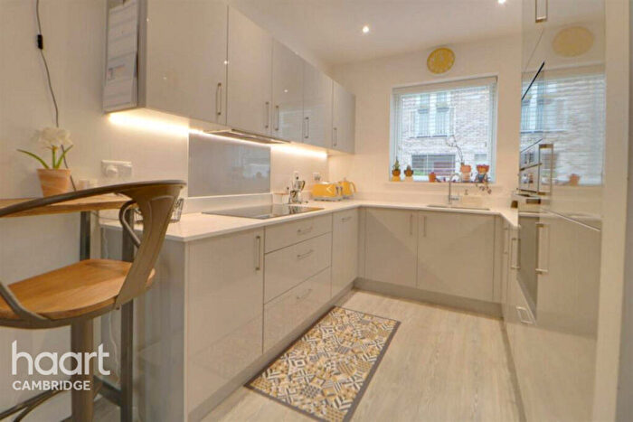 3 Bedroom Terraced House To Rent In Headly Street, Cambridge, CB1