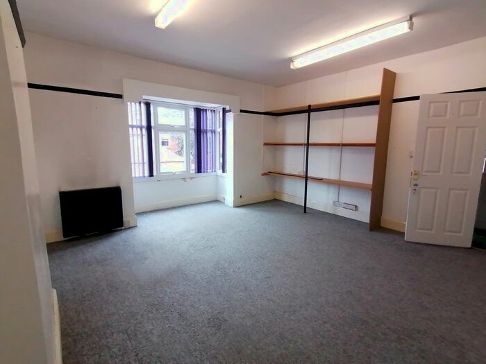 Garage / Parking To Rent In Main Ridge West, Boston, Lincs, PE21