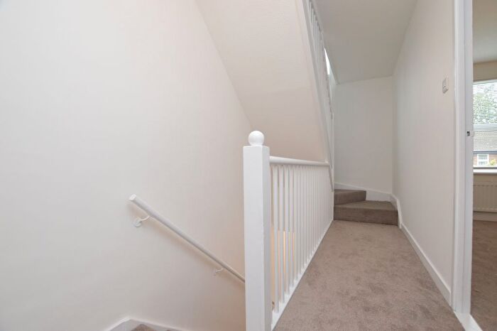 4 Bedroom Terraced House To Rent In Spring Hill, London, SE26