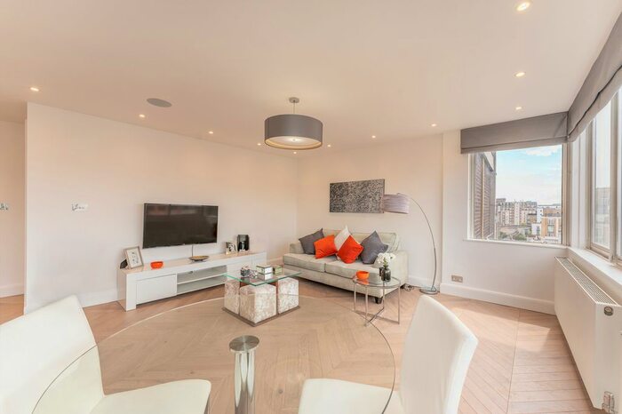 2 Bedroom Flat For Sale In Park Lorne, Park Road, St Johns Wood, NW8