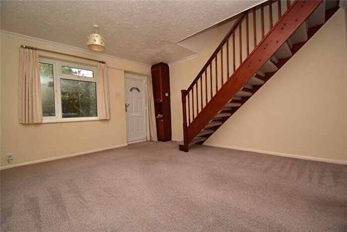 2 Bedroom End Of Terrace House To Rent In Sherwood Fields, Kesgrave, Ipswich, IP5