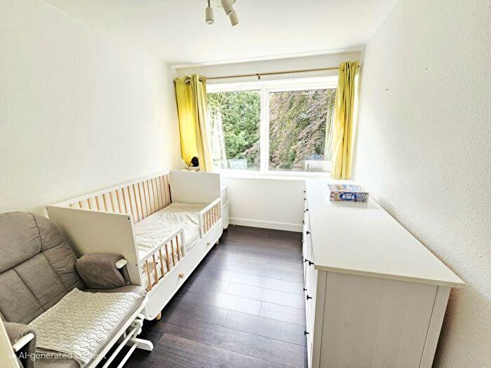 2 Bedroom Apartment For Sale In Station Road, Sutton Coldfield, Birmingham, B73