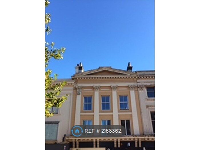 1 Bedroom Flat To Rent In Lancaster Road, Preston, PR1