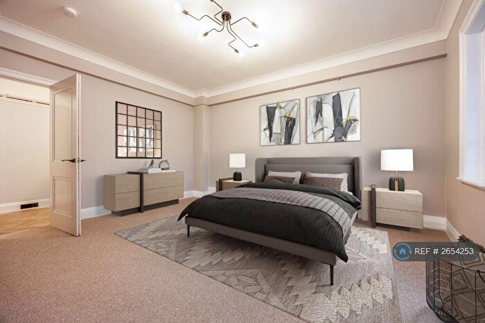 4 Bedroom Flat To Rent In Richmond Chambers, Bournemouth, BH2